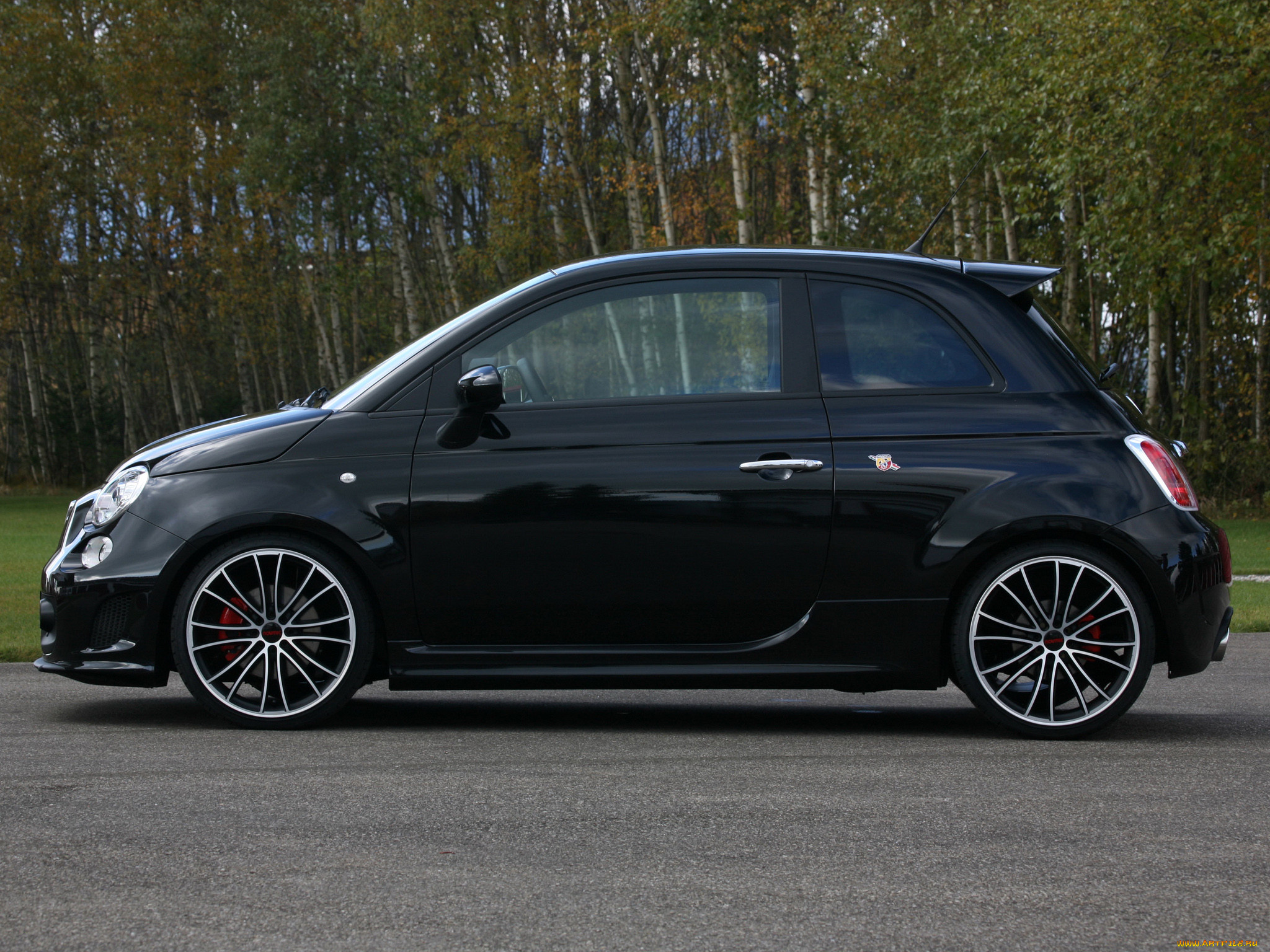 , fiat